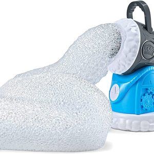 NEW  Fom Mania Little Kids Fomalanche Foam Machine